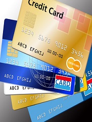 クレジットカード決済代行取次サービスのイメージ